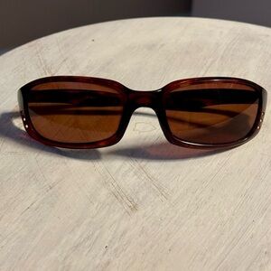 Costa womens polarized sunglasses!!   Retro like new!!